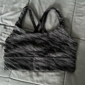 Energy Bra Long